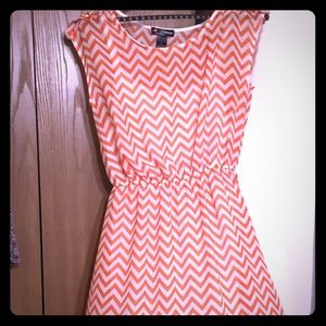 Dress summer